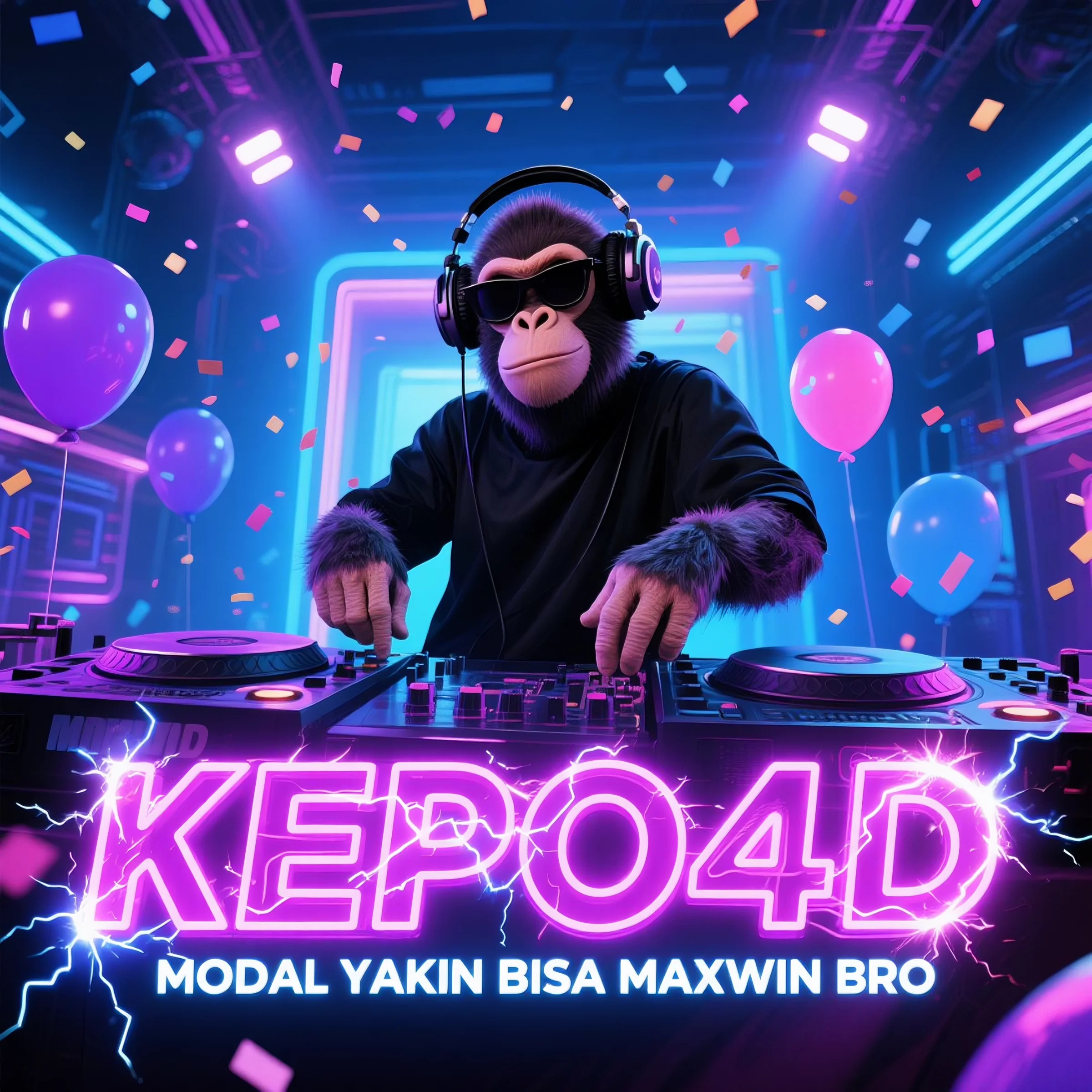 https://rotarybalidenpasar.org/beat-gorilla-kilau-neon-kepo4d-mengajakmu-maxwin-dengan-modal-yakin/