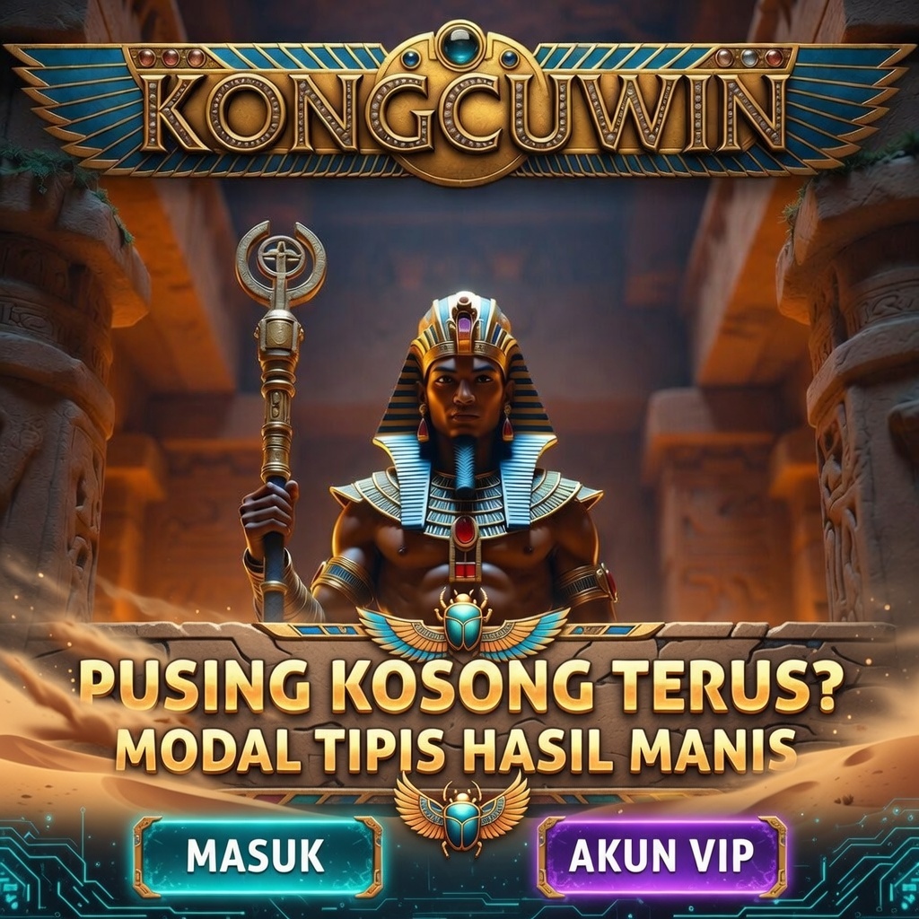 Ekosistem Game Modern di Platform Terpercaya