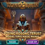 Ekosistem Game Modern di Platform Terpercaya