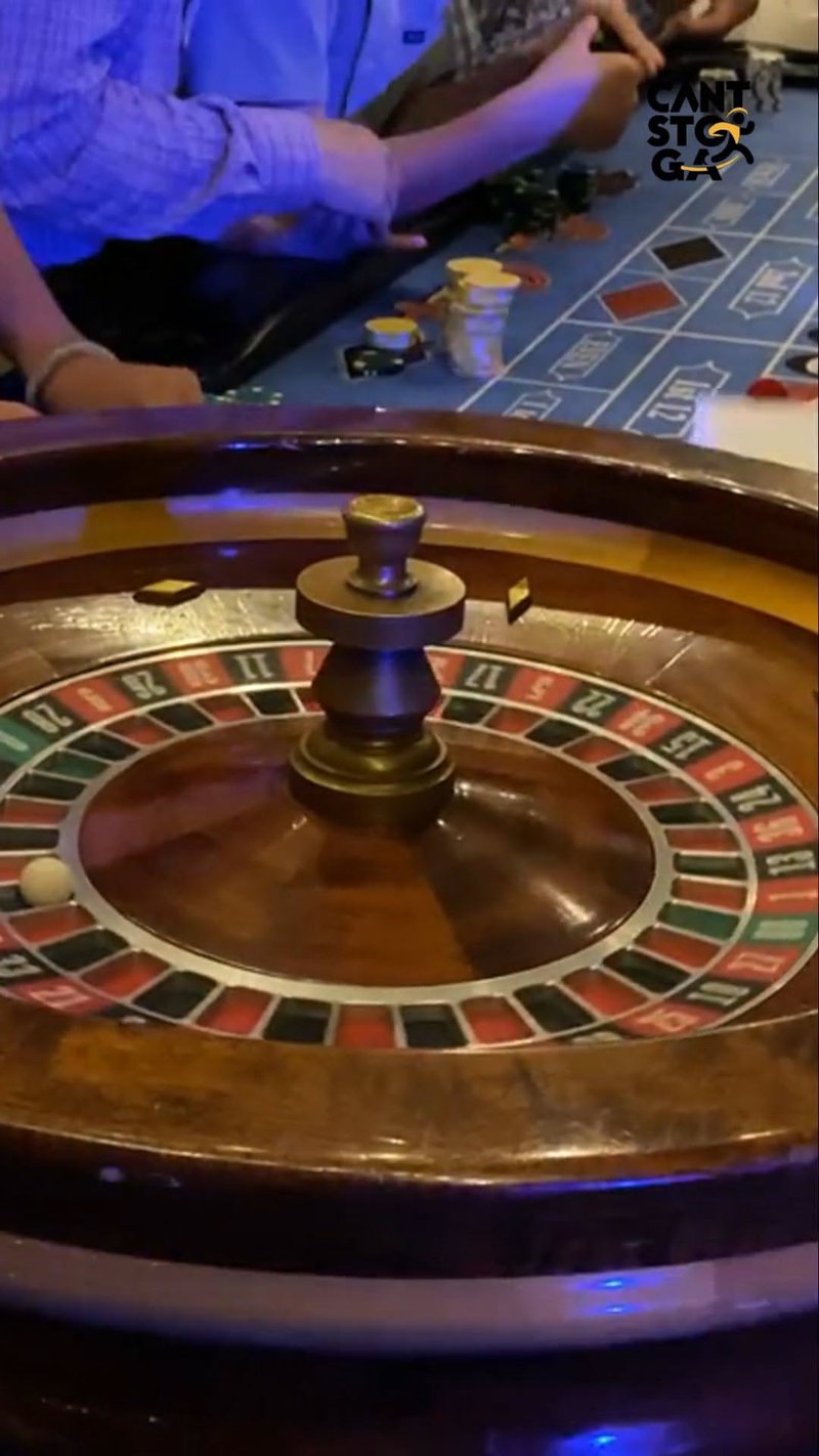 Gamblezen uk, gamblezen
